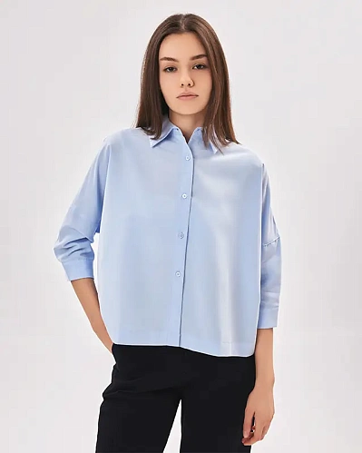 Блузки и рубашки